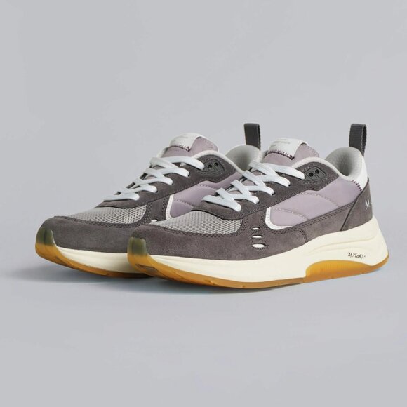 Municipal Origin Shoe - Mens - Picture 2 of 7